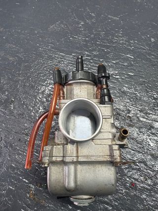 Carburador 38mm Keihin PJ