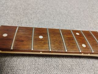 Mástil Guitarra Squier Stratocaster Affinity