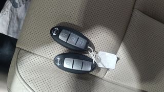 Nissan X-Trail DIG-T 160 Tekna 4x2 DCT 117 kW (160 CV)