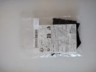 Body gotico nero semitrasparente elastico