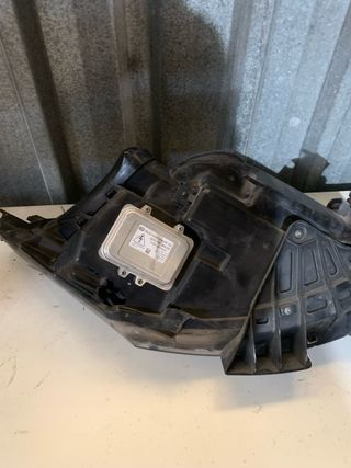 Faro Izquierdo Citroen