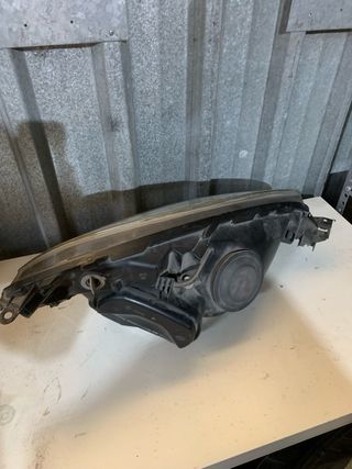 Faro Izquierdo Citroen