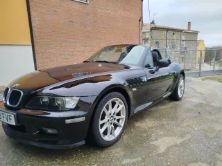 BMW Z3 2000