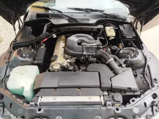 BMW Z3 2000