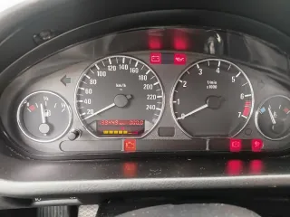BMW Z3 2000
