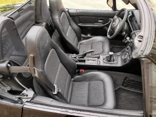 BMW Z3 2000