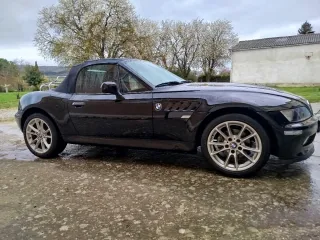 BMW Z3 2000