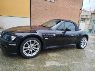 BMW Z3 2000