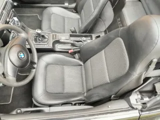 BMW Z3 2000