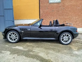 BMW Z3 2000