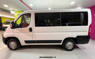 CITROEN JUMPER 2.2 BLUEHDI L1H1 9 PLAZAS