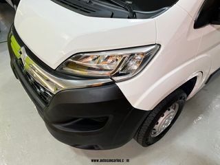 CITROEN JUMPER 2.2 BLUEHDI L1H1 9 PLAZAS