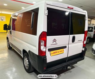 CITROEN JUMPER 2.2 BLUEHDI L1H1 9 PLAZAS