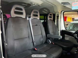 CITROEN JUMPER 2.2 BLUEHDI L1H1 9 PLAZAS