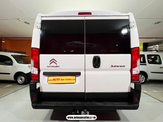 CITROEN JUMPER 2.2 BLUEHDI L1H1 9 PLAZAS