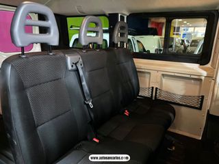 CITROEN JUMPER 2.2 BLUEHDI L1H1 9 PLAZAS