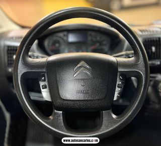 CITROEN JUMPER 2.2 BLUEHDI L1H1 9 PLAZAS