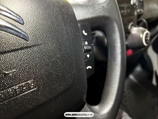 CITROEN JUMPER 2.2 BLUEHDI L1H1 9 PLAZAS