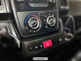 CITROEN JUMPER 2.2 BLUEHDI L1H1 9 PLAZAS