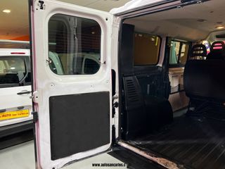 CITROEN JUMPER 2.2 BLUEHDI L1H1 9 PLAZAS