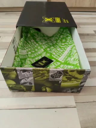 Caja Munich Sport Dept.