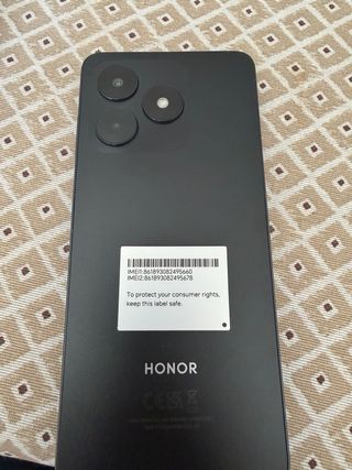 Honor X5 Plus Nuevo a Estrenar