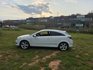 Opel Astra 2008