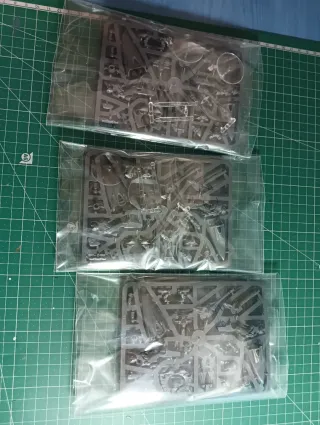 Jinetes del Viento Aeldari