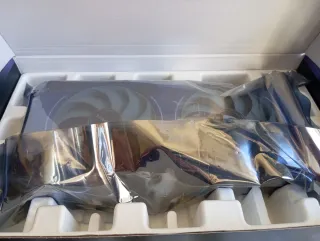 Tarjeta Gráfica Intel Arc B580 Nueva