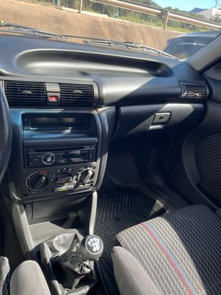 Opel Astra gsi 1992
