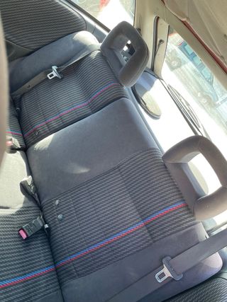 Opel Astra gsi 1992