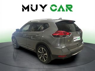 Nissan X-Trail DIG-T 160 Tekna 4x2 DCT 117 kW (160 CV)