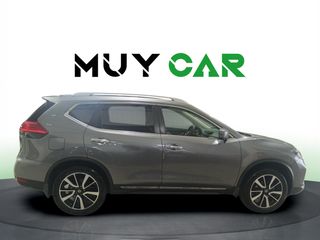 Nissan X-Trail DIG-T 160 Tekna 4x2 DCT 117 kW (160 CV)