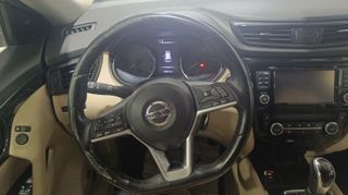 Nissan X-Trail DIG-T 160 Tekna 4x2 DCT 117 kW (160 CV)