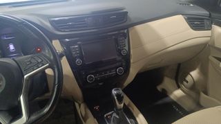 Nissan X-Trail DIG-T 160 Tekna 4x2 DCT 117 kW (160 CV)