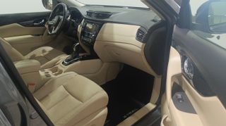 Nissan X-Trail DIG-T 160 Tekna 4x2 DCT 117 kW (160 CV)