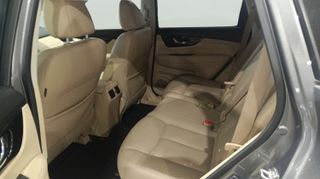 Nissan X-Trail DIG-T 160 Tekna 4x2 DCT 117 kW (160 CV)