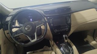 Nissan X-Trail DIG-T 160 Tekna 4x2 DCT 117 kW (160 CV)