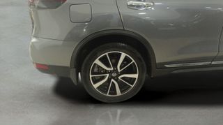 Nissan X-Trail DIG-T 160 Tekna 4x2 DCT 117 kW (160 CV)