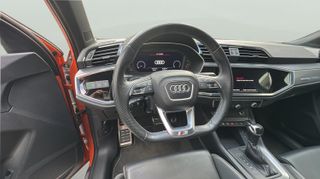 Audi Q3 Black line 40 TFSI quattro 140 kW (190 CV) S tronic