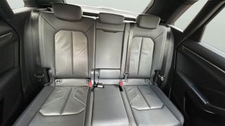 Audi Q3 Black line 40 TFSI quattro 140 kW (190 CV) S tronic