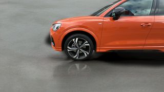 Audi Q3 Black line 40 TFSI quattro 140 kW (190 CV) S tronic