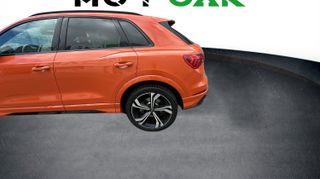 Audi Q3 Black line 40 TFSI quattro 140 kW (190 CV) S tronic