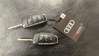 Audi Q3 Black line 40 TFSI quattro 140 kW (190 CV) S tronic