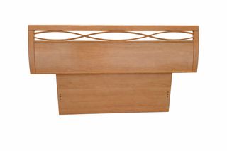 Cabecero Madera Cama 150cm