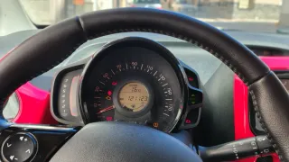 Toyota Aygo X 2017