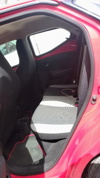 Toyota Aygo X 2017