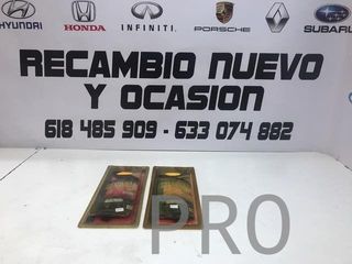 Pestañas para faros ibiza 6k