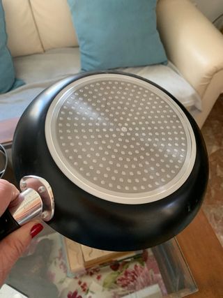 Set 3 Pentole in Metallo