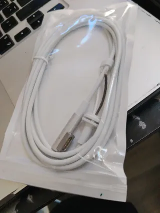 Cable Carga Apple MacBook Repuesto cable de carga